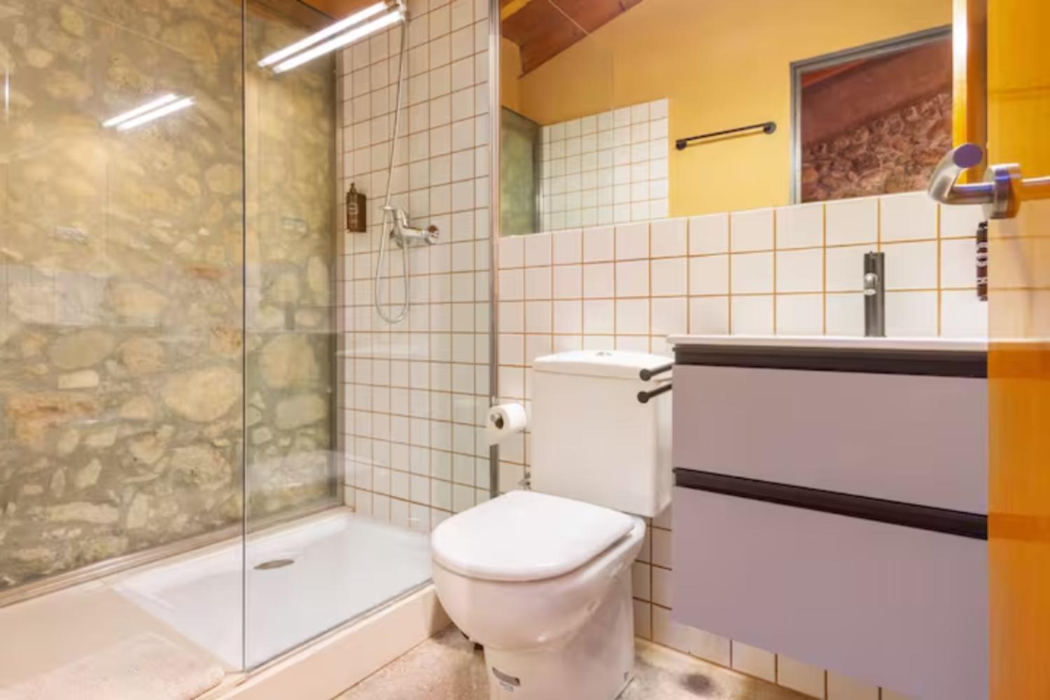 Masia Cal Sisplau, Con Piscina Y Rodeada De Vinedos A 10 Minutos De Vilafranca Del Penedes, Barcelona ,Cataluna San Martín Sarroca Eksteriør billede