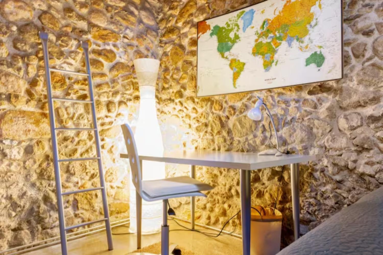 Masia Cal Sisplau, Con Piscina Y Rodeada De Vinedos A 10 Minutos De Vilafranca Del Penedes, Barcelona ,Cataluna San Martín Sarroca Eksteriør billede