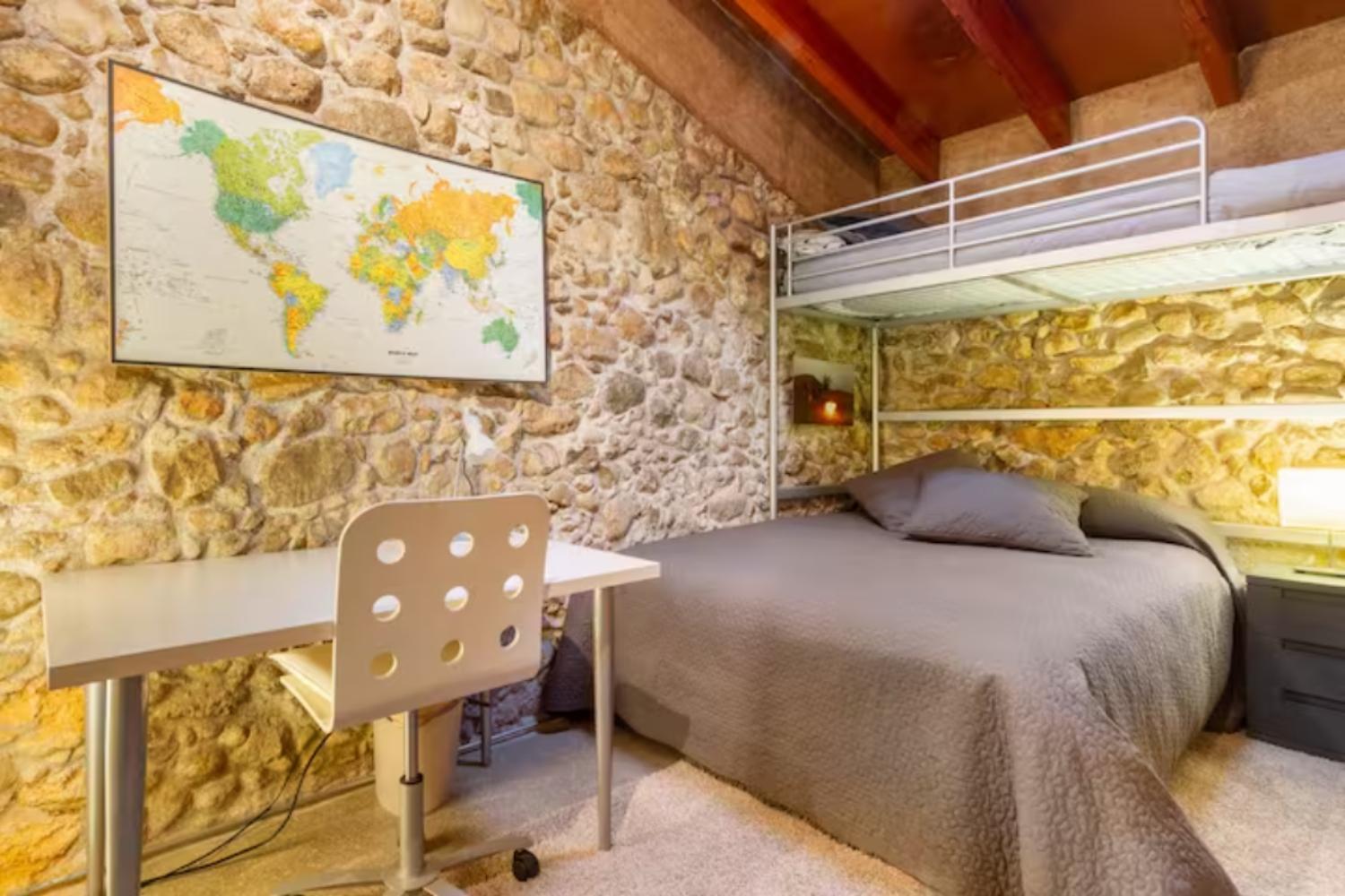 Masia Cal Sisplau, Con Piscina Y Rodeada De Vinedos A 10 Minutos De Vilafranca Del Penedes, Barcelona ,Cataluna San Martín Sarroca Eksteriør billede